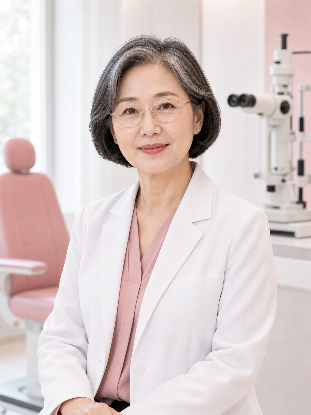 대표원장 김지은